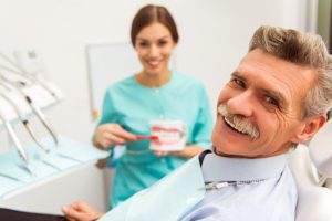 Read more about the article Dental Implants vs Dentures – Which option to choose