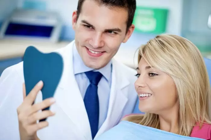 You are currently viewing Cosmetic dentistry and Oral health