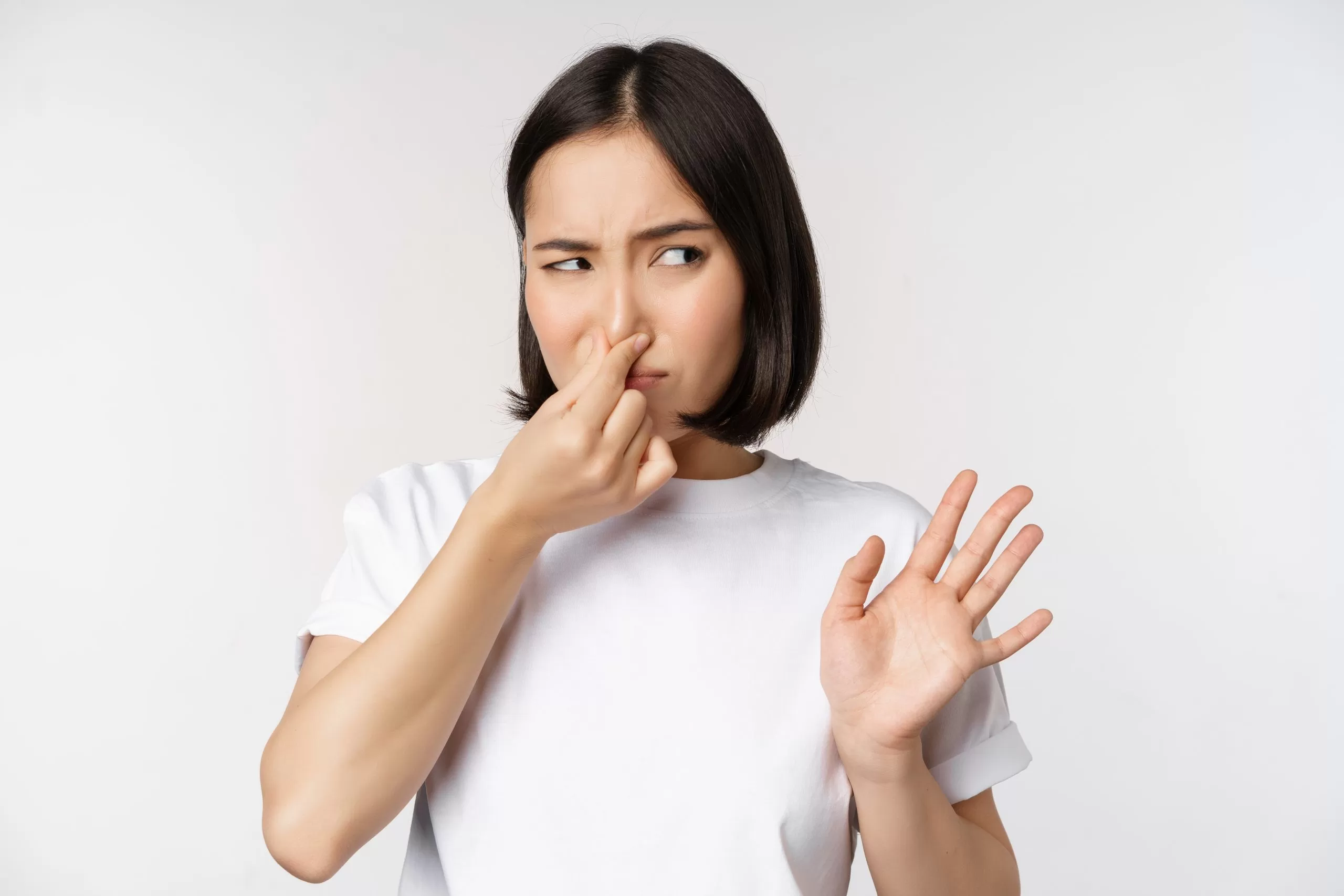 Read more about the article How to Banish Bad Breath After Brushing: Your Ultimate Guide